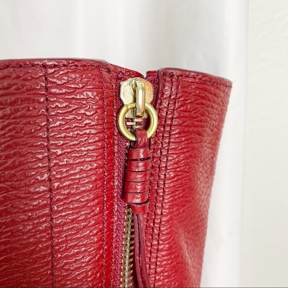 3.1 Phillip Lim Pashli Leather Zip Tote Large - Picture 3 of 15